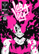 Mutafukaz' Loba Loca T6 (9791033509752-front-cover)