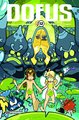 Dofus manga double - Tome 12 (9791033513506-front-cover)