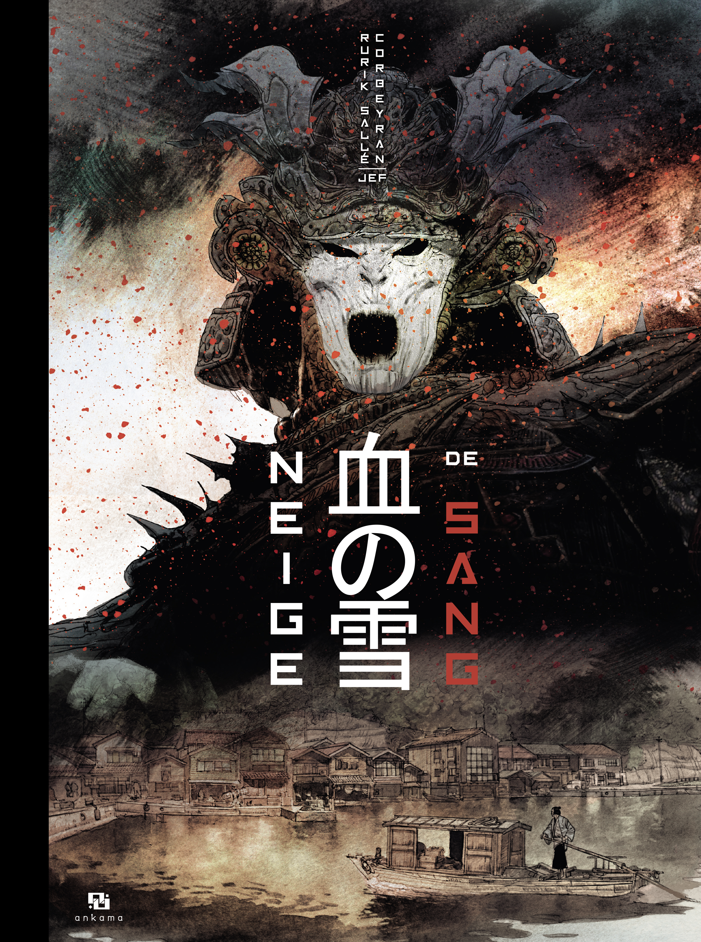 Neige de sang (9791033530602-front-cover)