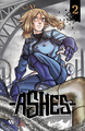 Ashes - Tome 02 (9791033570240-front-cover)
