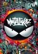 MUTAFUKAZ INTEGRALE (9791033505303-front-cover)