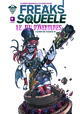 Freaks' Squeele Le jeu d'aventures - Tome 1 - Les Cahiers de Chance (9791033512783-front-cover)