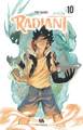 RADIANT T10 COLLECTOR (9791033508878-front-cover)