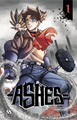 Ashes - Tome 1 (9791033530527-front-cover)