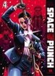 Space Punch, tome 4 (9791033513650-front-cover)