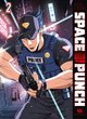 Space Punch, tome 2 (9791033513360-front-cover)