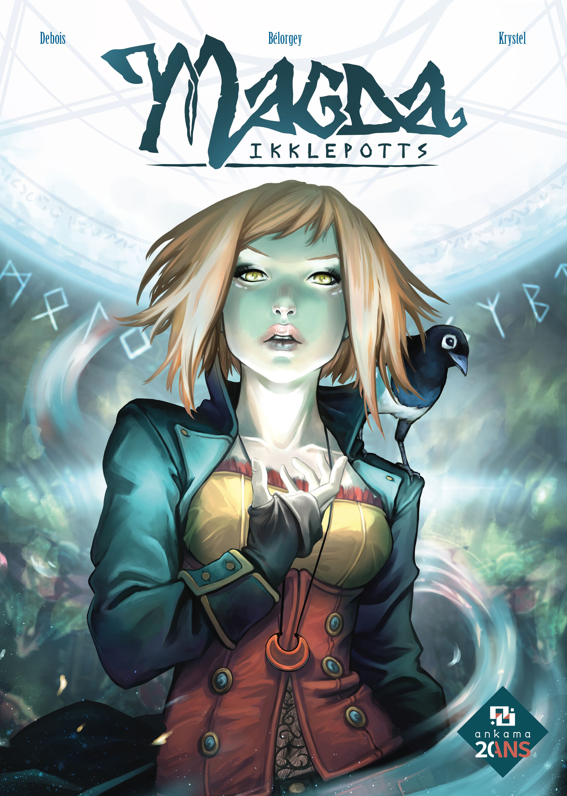 Magda Ikklepotts (9791033530787-front-cover)