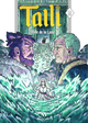 Talli, fille de la lune - Tome 3 (9791033511502-front-cover)