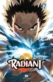 Radiant - Tome 17 (9791033514084-front-cover)