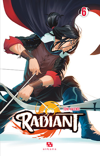 RADIANT T06 (9791033500964-front-cover)