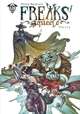 Coffret Freaks' Squeele, tome 1, (tomes 1 à 4) (9791033511991-front-cover)