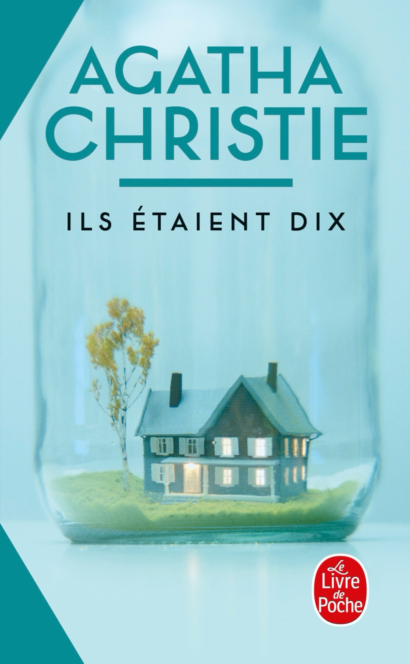 Ils étaient dix (9782253241782-front-cover)