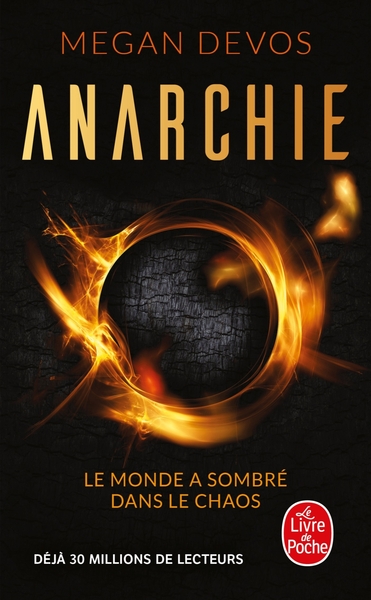 Anarchie (9782253260370-front-cover)