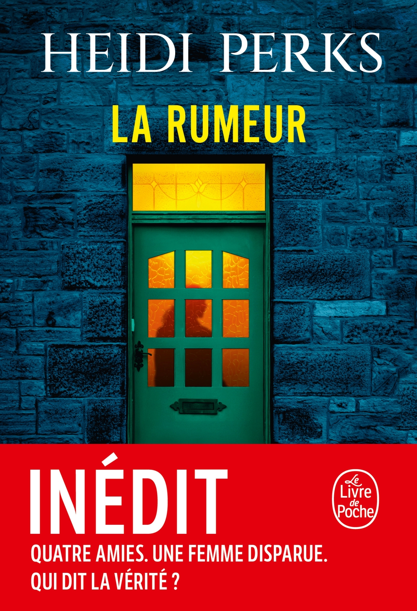 La Rumeur (9782253253136-front-cover)