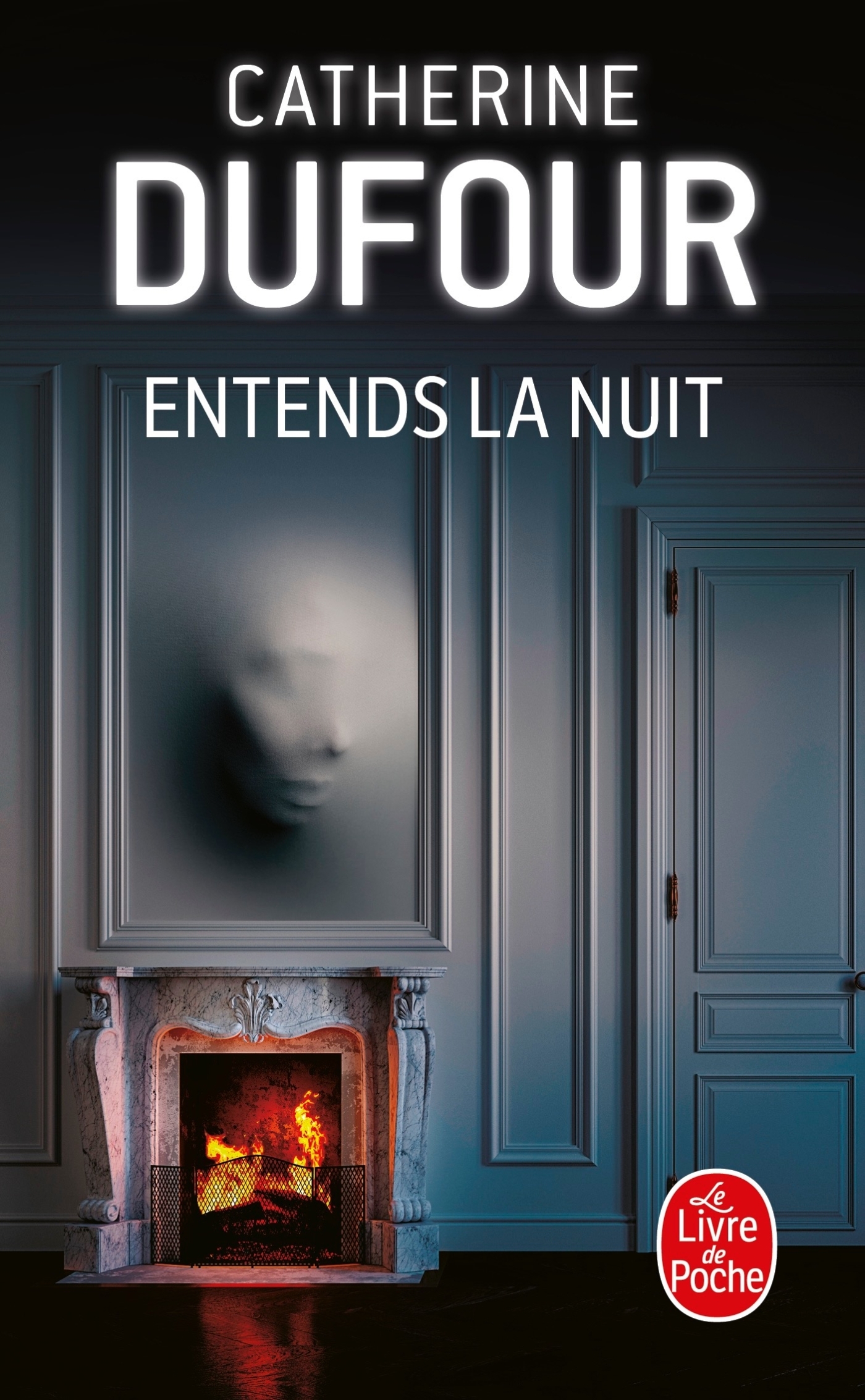 Entends la nuit (9782253260608-front-cover)