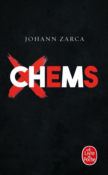 Chems (9782253242772-front-cover)