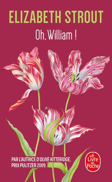 Oh, William ! (9782253247197-front-cover)