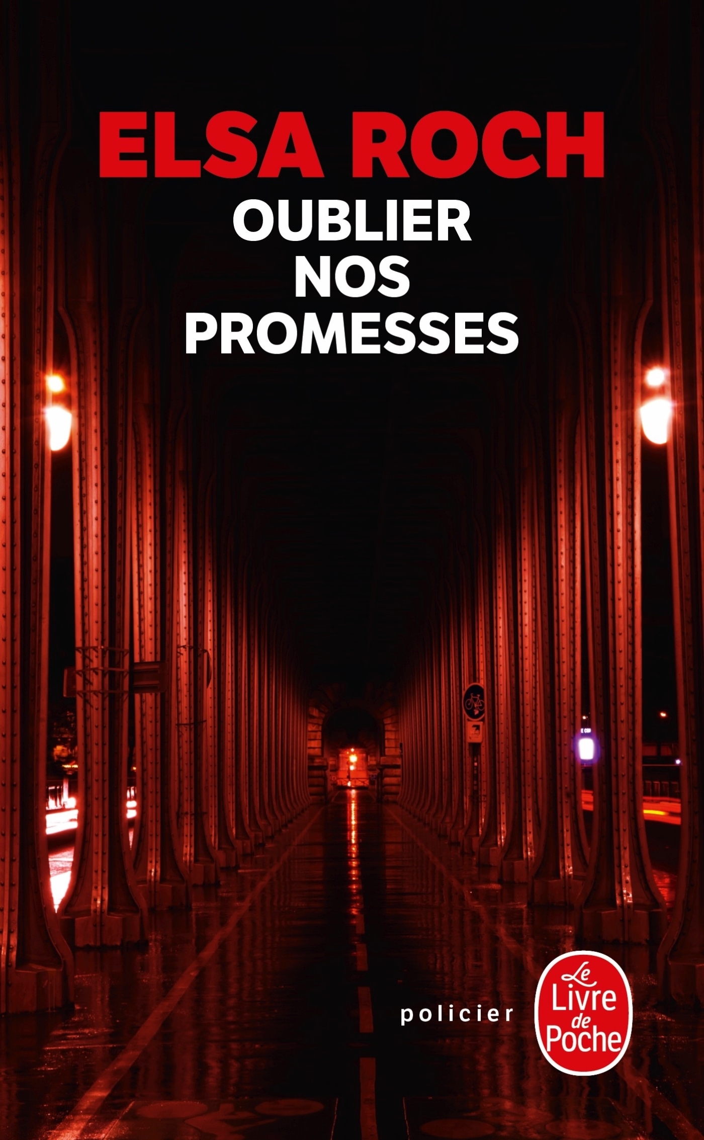 Oublier nos promesses (9782253257981-front-cover)