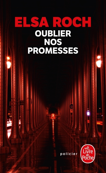 Oublier nos promesses (9782253257981-front-cover)