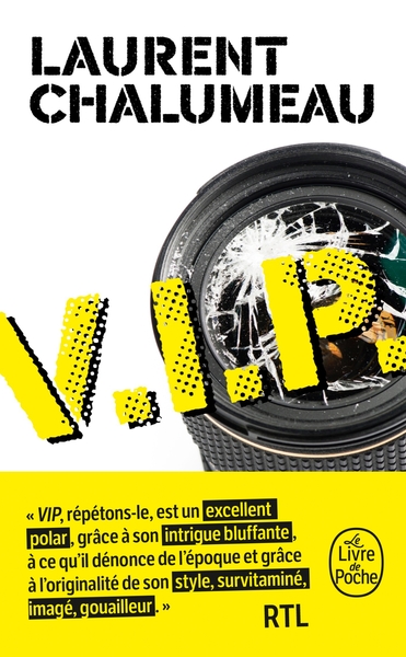 VIP (9782253258315-front-cover)