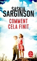 Comment cela finit (9782253241768-front-cover)