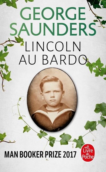 Lincoln au Bardo (9782253240976-front-cover)