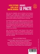 Sororité, Le Pacte (9782253239017-back-cover)