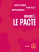 Sororité, Le Pacte (9782253239017-front-cover)