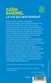 La vie qui m'attendait (9782253240983-back-cover)