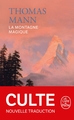 La Montagne magique (Nouvelle traduction) (9782253237594-front-cover)