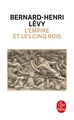 L'Empire et les cinq rois (9782253257615-front-cover)