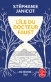 L'Ile du docteur Faust (9782253245230-front-cover)