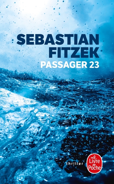 Passager 23 (9782253258155-front-cover)