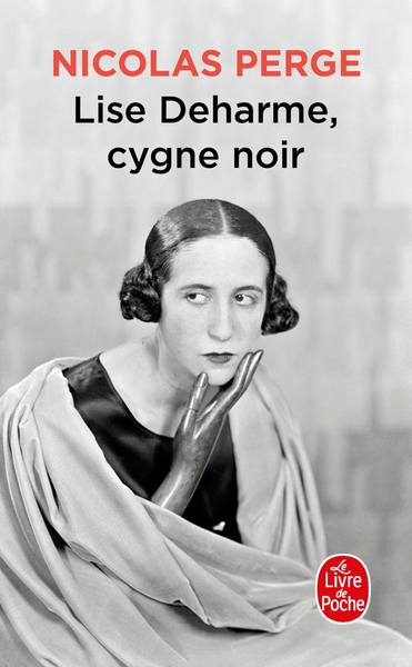 Lise Deharme, cygne noir (9782253249337-front-cover)