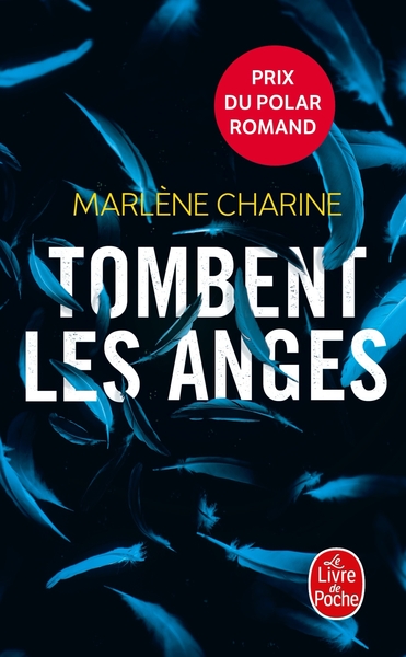 Tombent les anges (9782253241867-front-cover)