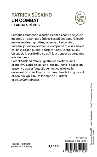 Un combat (9782253247128-back-cover)