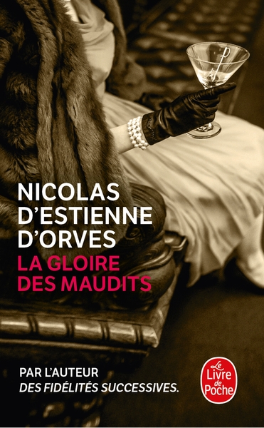 La Gloire des maudits (9782253238065-front-cover)