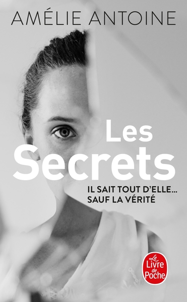 Les Secrets (9782253237495-front-cover)