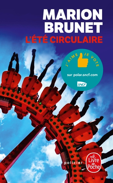 L'Été circulaire (9782253259770-front-cover)