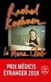 Le Mars Club (9782253237846-front-cover)