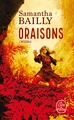 Oraisons (9782253261995-front-cover)