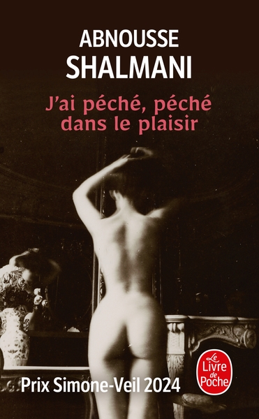 J'ai péché, péché dans le plaisir (9782253251576-front-cover)