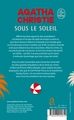 Sous le soleil (9782253245612-back-cover)