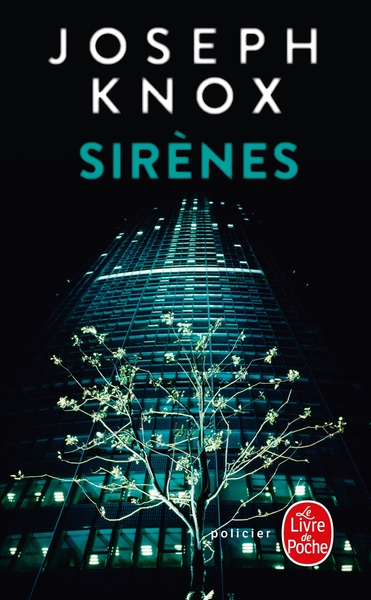 Sirènes (9782253259886-front-cover)