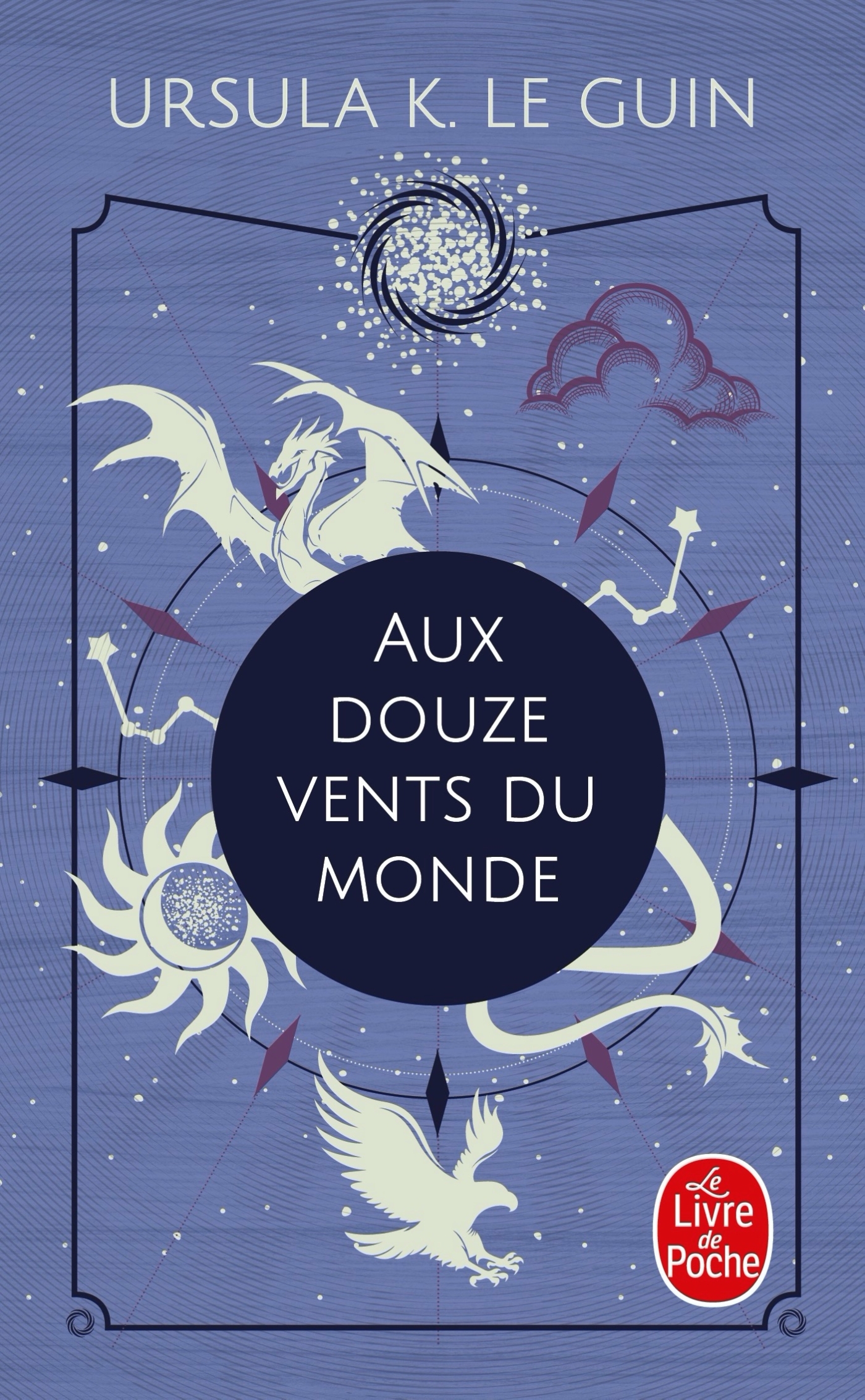 Aux douze vents du monde (9782253242215-front-cover)