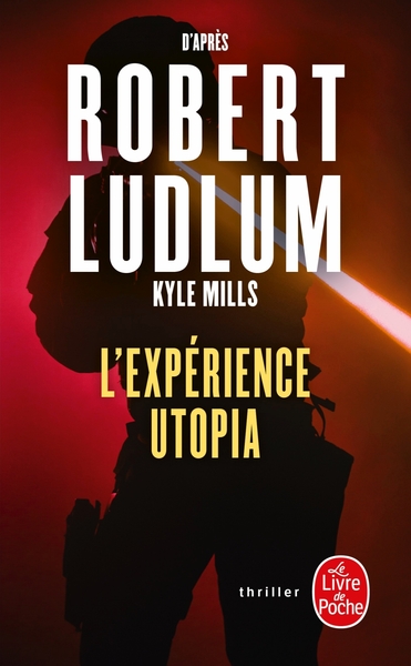 L'Expérience Utopia (9782253237136-front-cover)