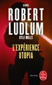 L'Expérience Utopia (9782253237136-front-cover)