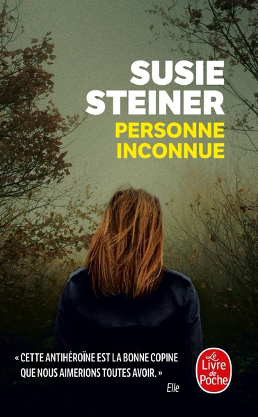 Personne inconnue (9782253260097-front-cover)