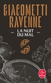 La nuit du mal (La Saga Soleil noir, Tome 2) (9782253258254-front-cover)