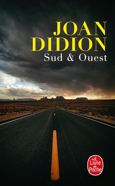 Sud & Ouest (9782253240662-front-cover)